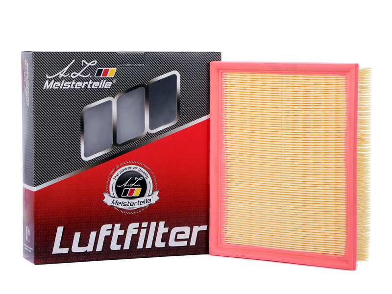 Luftfilter